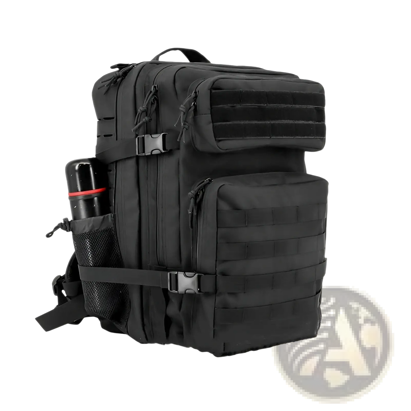 Tactical Backpack Large Capacity Outdoor Hiking Bag