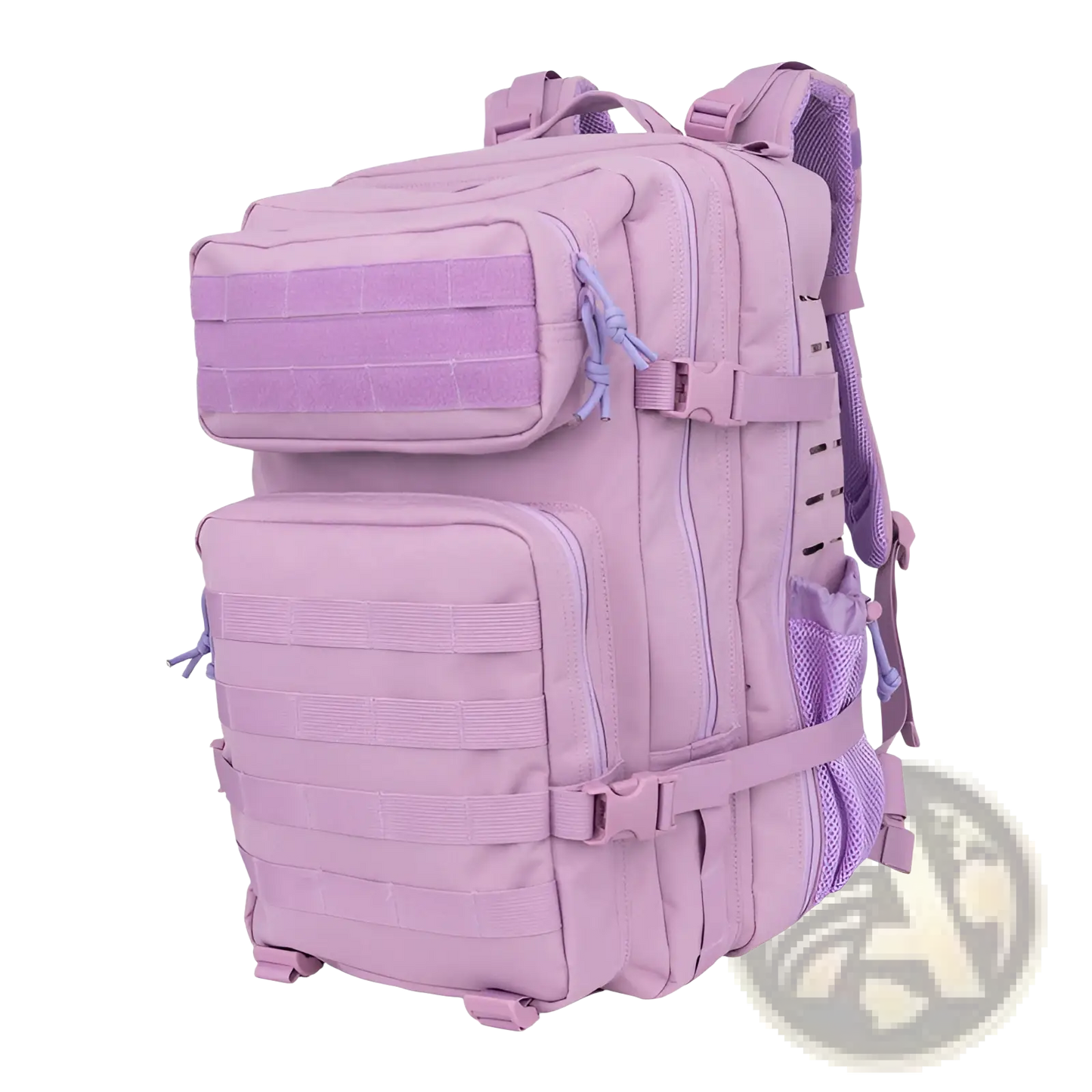 Tactical Backpack Large Capacity Outdoor Hiking Bag