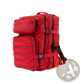 Tactical Backpack Large Capacity Outdoor Hiking Bag