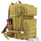 Tactical Backpack Large Capacity Outdoor Hiking Bag