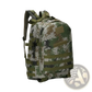 Tactical Camouflage Mountaineering Backpack for Hiking