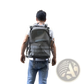 Tactical Camouflage Mountaineering Backpack for Hiking