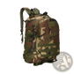 Tactical Camouflage Mountaineering Backpack for Hiking