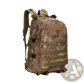Tactical Camouflage Mountaineering Backpack for Hiking