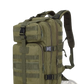 Tactical Camouflage Waterproof Mountaineering Backpack