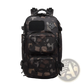 Tactical Waterproof Laptop Backpack with Waist Bag