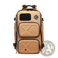 Tactical Waterproof Laptop Backpack with Waist Bag