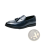Tassel Loafers Polished Leather Slip on Shoes