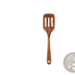 Teak Wood Cooking Utensil Set 4 Piece Kitchen Tools