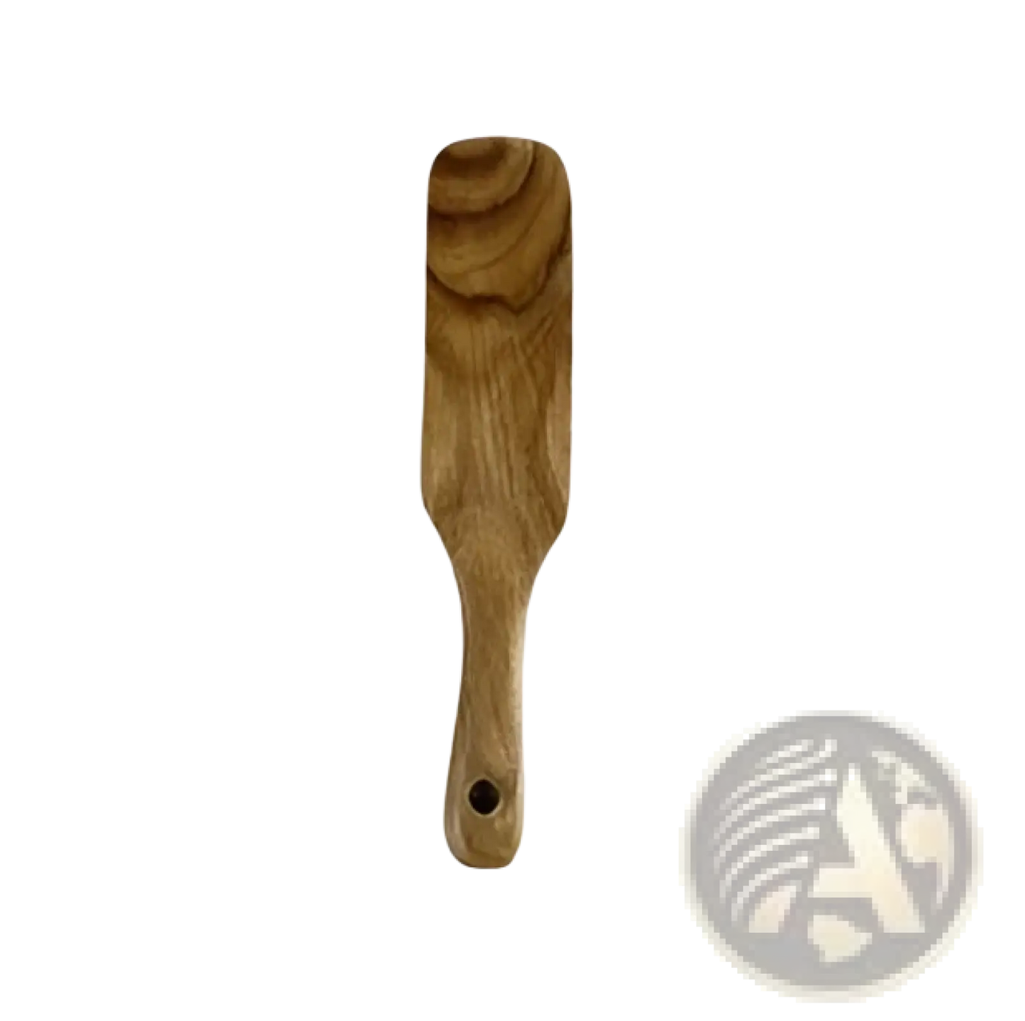 Teak Wood Kitchen Utensil Set Cooking Spoons 7pcs