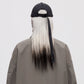 B.Ball Cap Unisex - Black