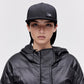 B.Ball Cap Unisex - Black
