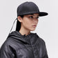 B.Ball Cap Unisex - Black