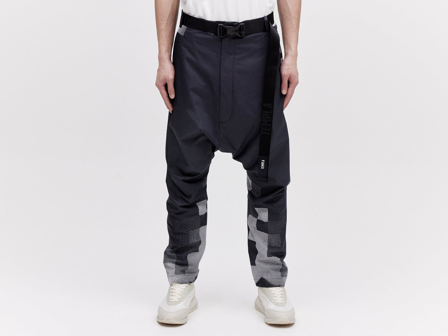 Belt - Black