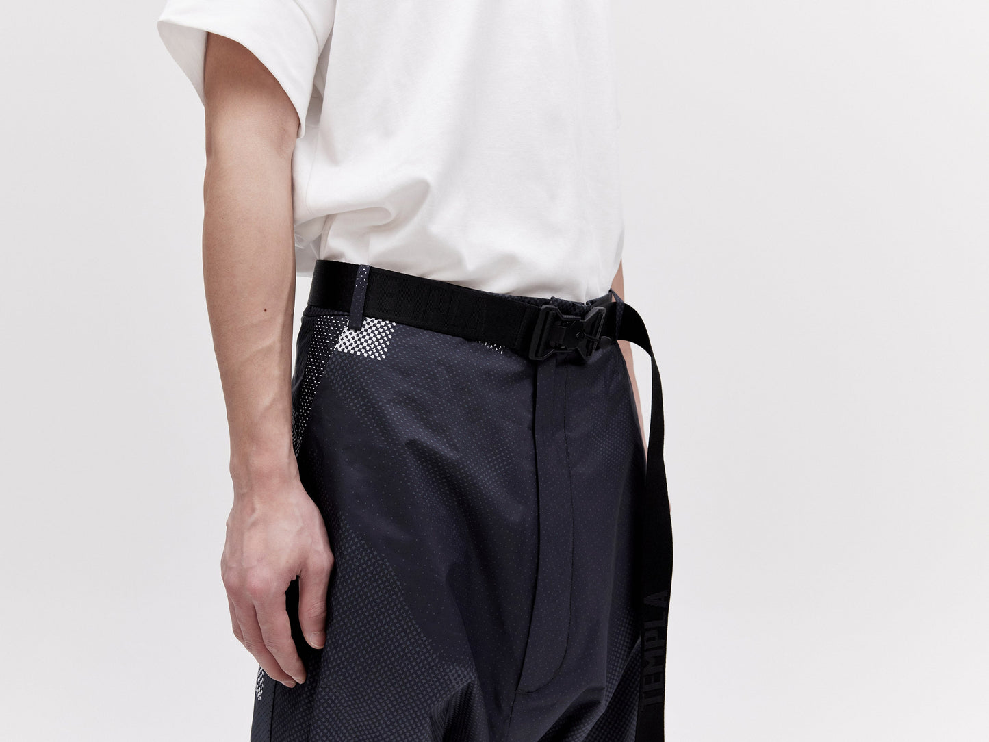 Belt - Black