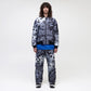 Arda Wadded Pant - Tibre