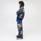 Arda Wadded Pant - Tibre