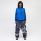 Hara Cargo Wadded Pant - Tibre