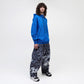 Hara Cargo Wadded Pant - Tibre