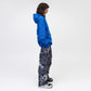 Hara Cargo Wadded Pant - Tibre