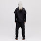 Layered 2L Jacket - Black