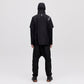 Layered 2L Jacket - Black