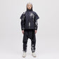 Layered 2L Jacket - Dark Pixel