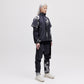 Layered 2L Jacket - Dark Pixel