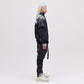 Layered 2L Jacket - Dark Pixel