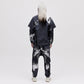 Layered 2L Jacket - Dark Pixel