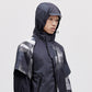 Layered 2L Jacket - Dark Pixel