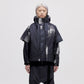 Layered 2L Jacket - Dark Pixel