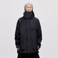 Shell Tek Coat - Black