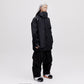 Shell Tek Coat - Black