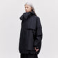 Shell Tek Coat - Black