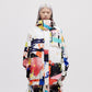 Shell Tek Coat - Light Splatter