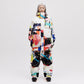 Shell Tek Coat - Light Splatter