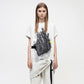 Palla Tee Ghost Crystal Unisex - Vaporous Grey