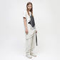 Palla Tee Ghost Crystal Unisex - Vaporous Grey