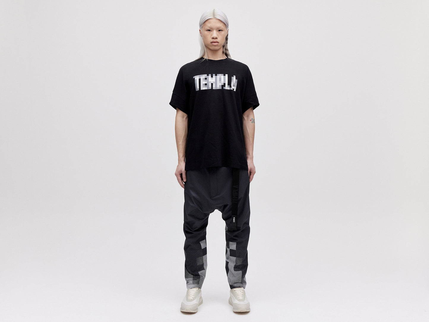 Classic Tee - Black