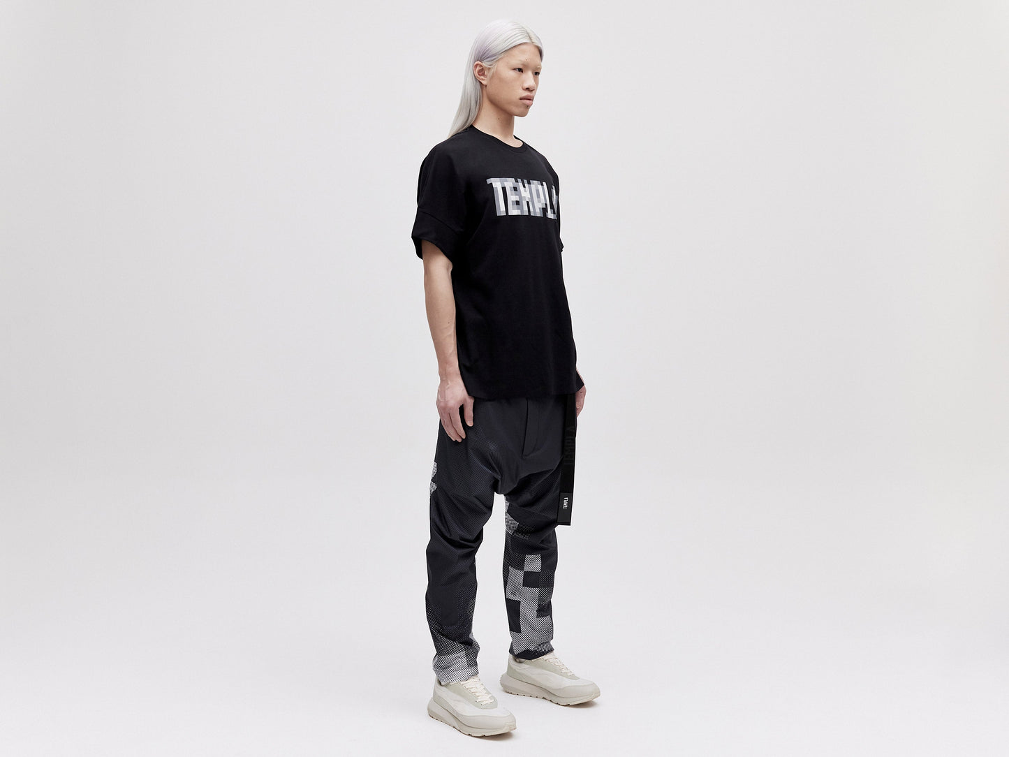 Classic Tee - Black