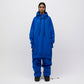 O.S Hoodie - Blue