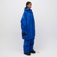 O.S Hoodie - Blue