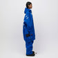 O.S Hoodie - Blue