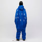 O.S Hoodie - Blue