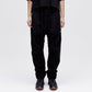 Classic Track Pant - Black