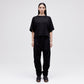 Classic Track Pant - Black