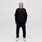 Classic Track Pant Unisex - Black