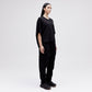 Classic Track Pant - Black