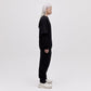 Classic Track Pant Unisex - Black